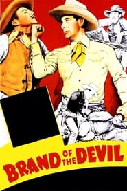 Brand of the Devil' Poster