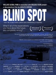 Blind Spot' Poster