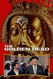 The Golden Head' Poster