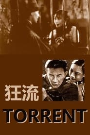 Torrent' Poster