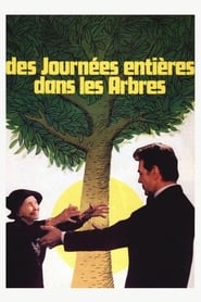 Entire Days in the Trees' Poster