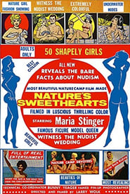 Natures Sweethearts' Poster