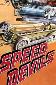 Speed Devils' Poster