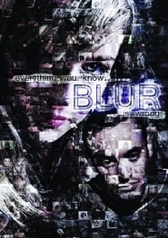 Blur' Poster