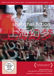Shanghai Fiction' Poster