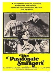 The Passionate Strangers' Poster