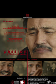 Passion' Poster