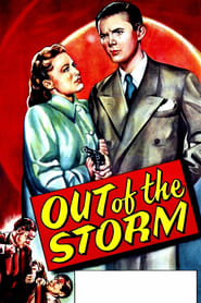 Out of the Storm' Poster