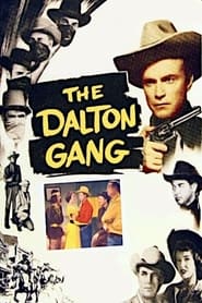 The Dalton Gang' Poster