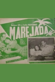 Marejada' Poster