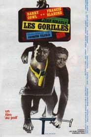 Les Gorilles' Poster