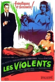 Les Violents' Poster