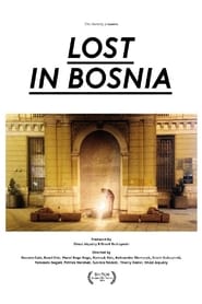Lost in Bosnia' Poster