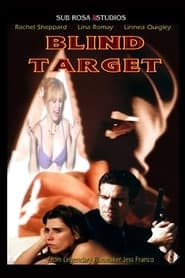 Blind Target' Poster
