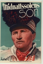 Son of the Midnight Sun' Poster