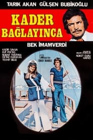 Kader Balaynca' Poster