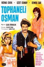 Tophaneli Osman' Poster