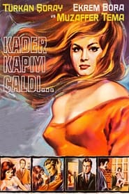 Kader Kapy ald' Poster