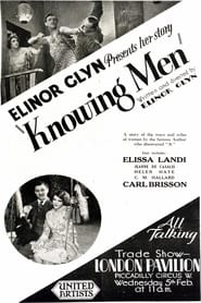 Knowing Men' Poster