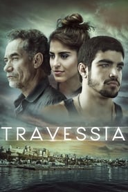 Travessia' Poster