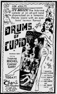 Drums of Cupid' Poster