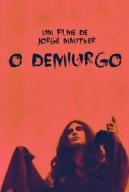 The Demiurge' Poster