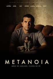 Metanoia' Poster