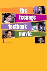 The Teenage Textbook Movie' Poster