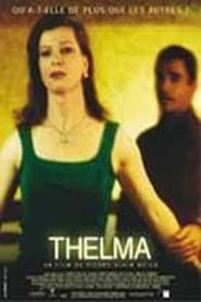 Thelma' Poster