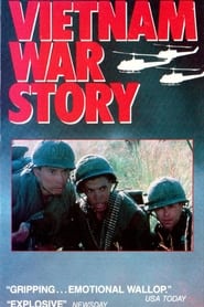 Vietnam War Story The Last Days' Poster