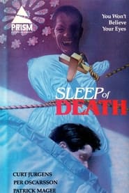 The Sleep of Death' Poster