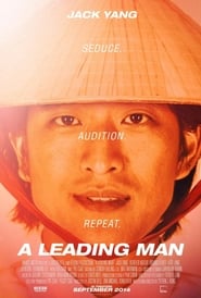 A Leading Man' Poster