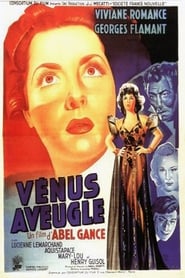 Blind Venus' Poster