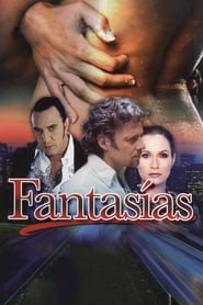 Fantasas' Poster
