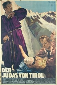 The Judas of Tyrol' Poster