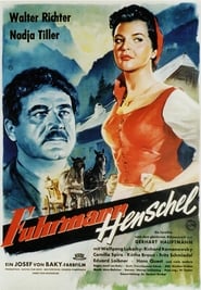 Fuhrmann Henschel' Poster