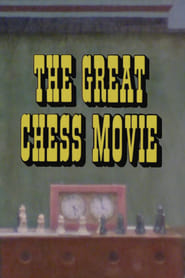 The Great Chess Movie' Poster