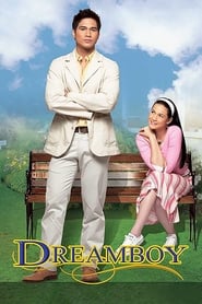 Dreamboy' Poster