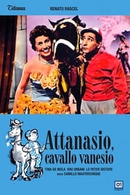 Attanasio cavallo vanesio' Poster