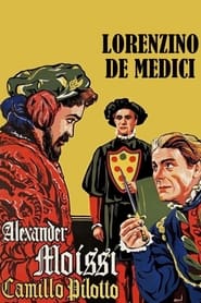 Lorenzino de Medici' Poster
