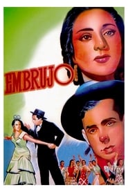 Embrujo' Poster