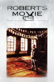Roberts Movie' Poster