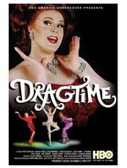 Dragtime' Poster