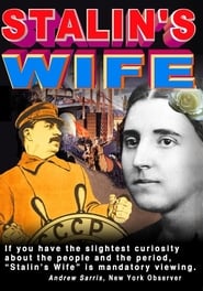 Stalins Wife' Poster