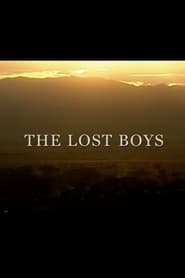 The Lost Boys' Poster