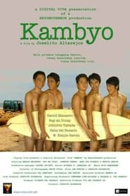 Kambyo' Poster