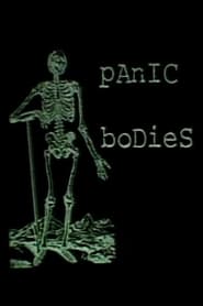 Panic Bodies' Poster