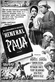 Heneral Paua' Poster