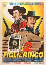 Two Sons of Ringo' Poster