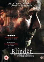 Blinded' Poster